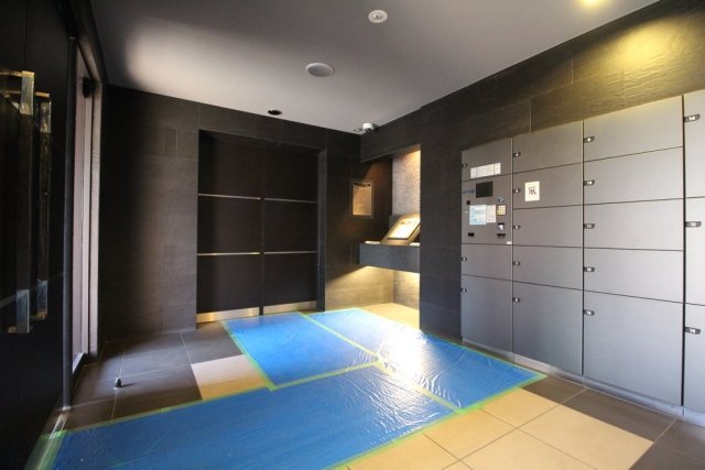 6/7 エントランス