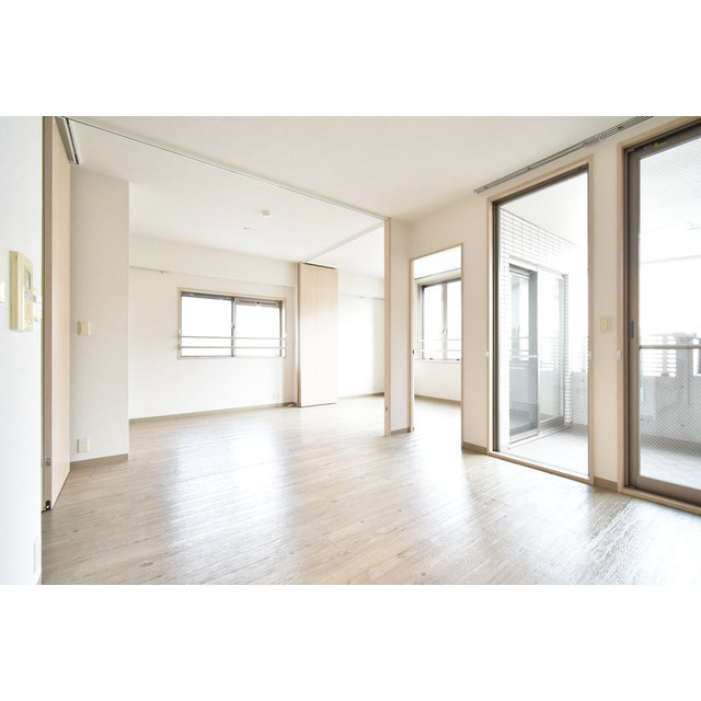 4/27 リビング/ダイニング