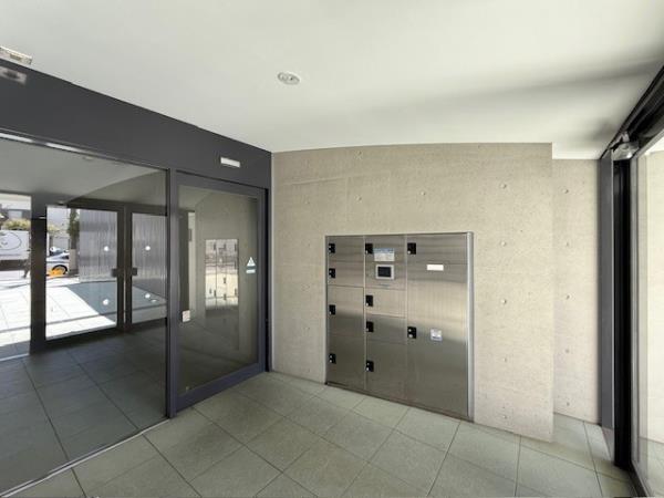 5/15 エントランス