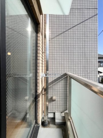 14/16 バルコニー