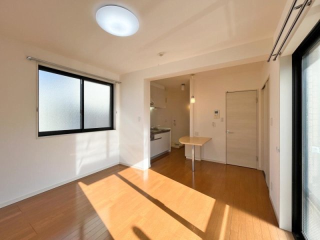 3/16 リビング/ダイニング