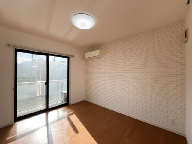 4/16 リビング/ダイニング