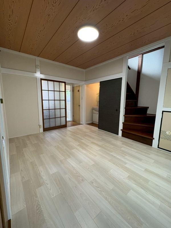 3/20 リビング/ダイニング