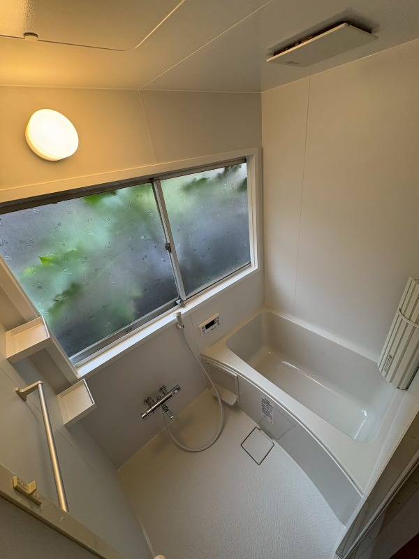 11/20 浴室
