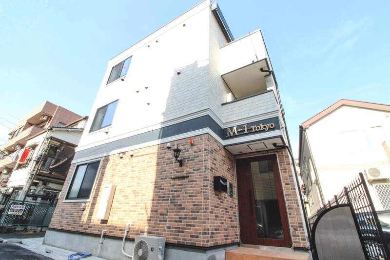 15/16 エントランス