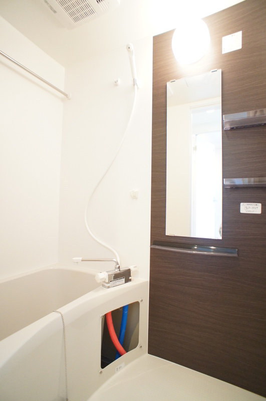7/30 浴室