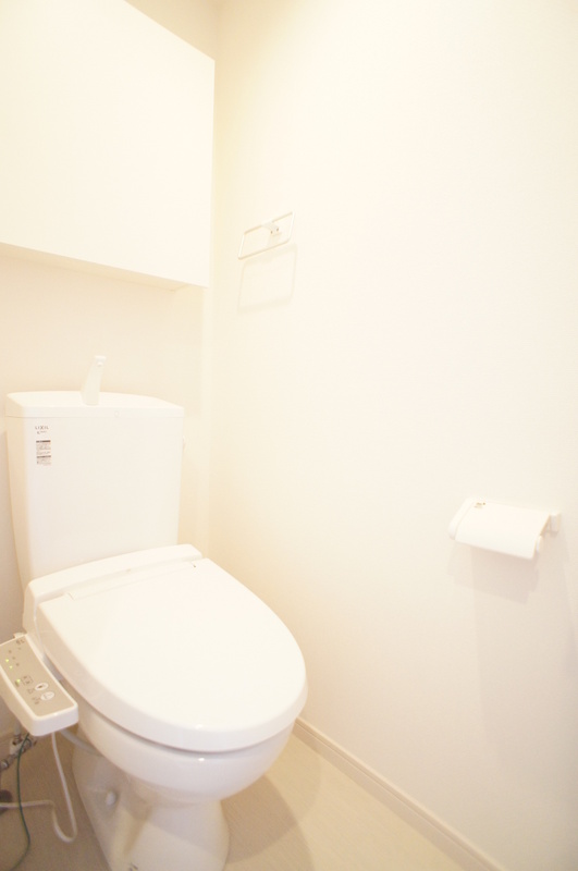 8/30 トイレ