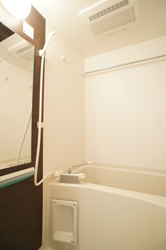 8/24 浴室