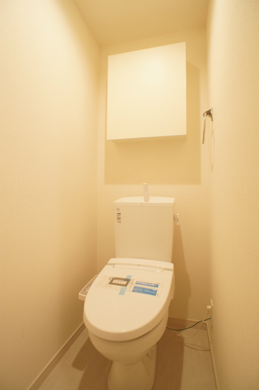 9/24 トイレ
