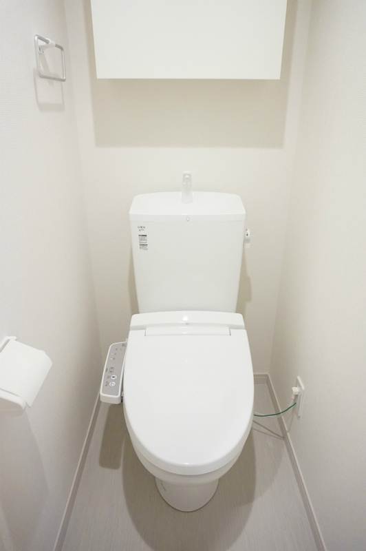 11/30 トイレ
