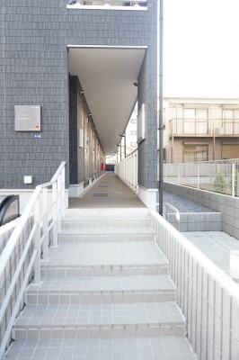 18/18 エントランス