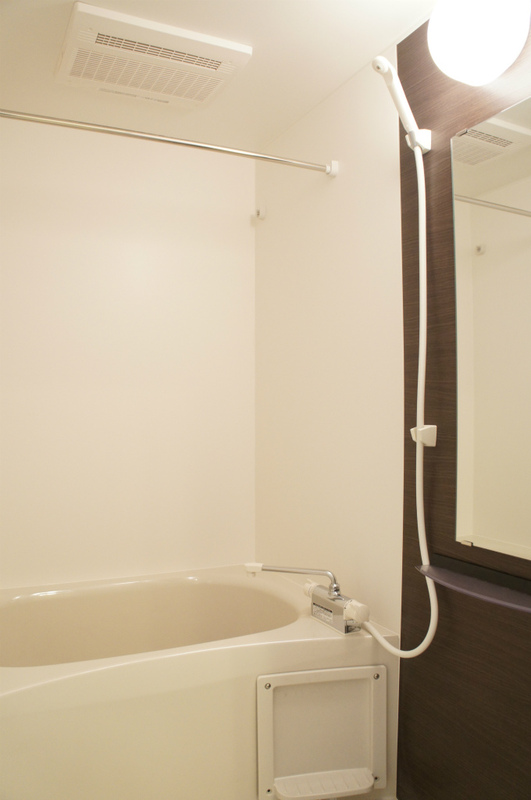 7/18 浴室