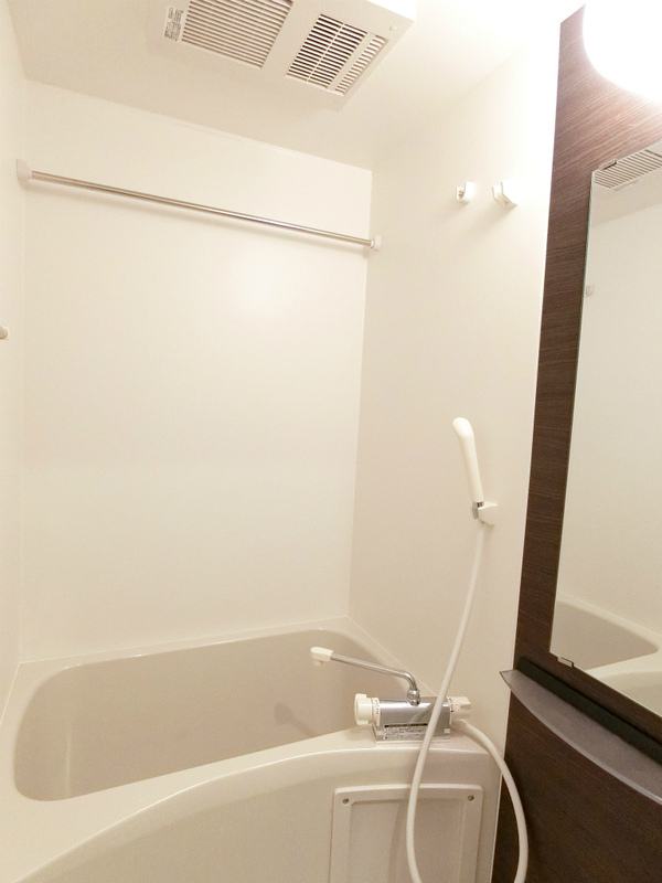 9/23 浴室