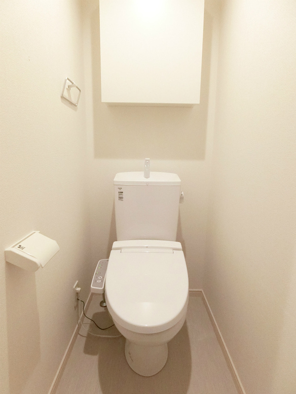 10/23 トイレ