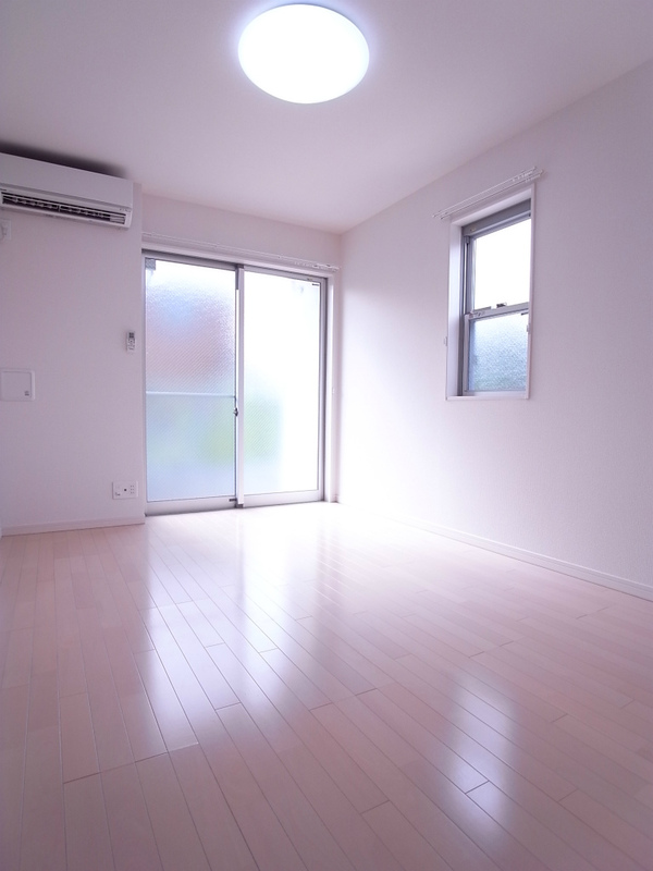 3/23 リビング/ダイニング