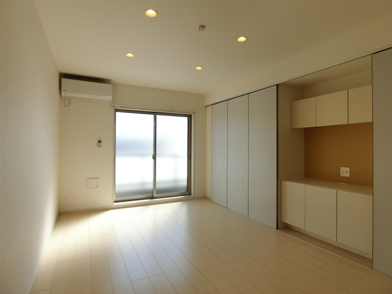 4/22 リビング/ダイニング