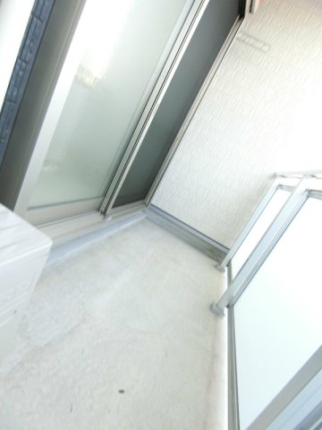 17/23 バルコニー