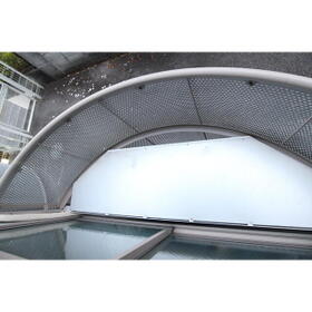 10/14 バルコニー