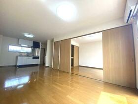 3/16 リビング/ダイニング