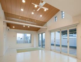 3/13 リビング/ダイニング