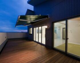 6/13 バルコニー