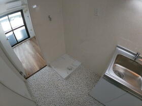 12/16 バルコニー