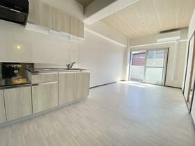 3/17 リビング/ダイニング