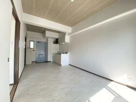 4/17 リビング/ダイニング