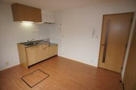 4/15 リビング/ダイニング