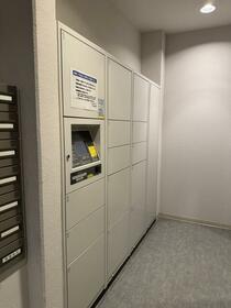 14/16 エントランス