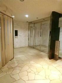 9/9 エントランス