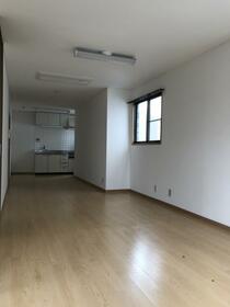 4/12 リビング/ダイニング