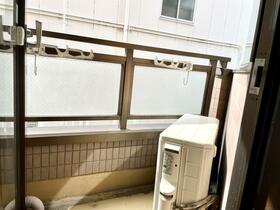 15/16 バルコニー