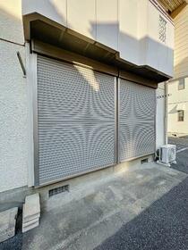 14/16 バルコニー