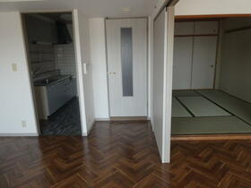 3/15 リビング/ダイニング