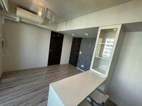 4/13 リビング/ダイニング