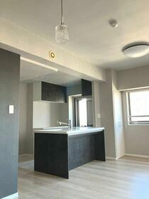 2/15 リビング/ダイニング