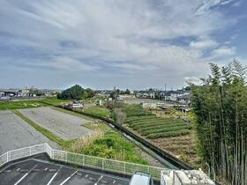 11/16 バルコニー