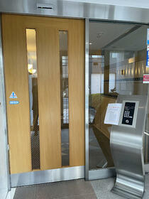 7/8 エントランス