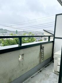 15/16 バルコニー