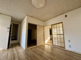 3/5 リビング/ダイニング