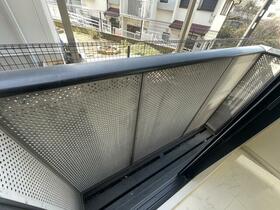 15/16 バルコニー