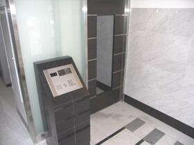 10/10 エントランス