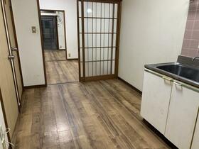 3/12 リビング/ダイニング