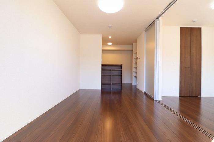 3/20 リビング/ダイニング