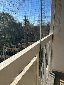 14/26 バルコニー