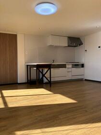 4/26 リビング/ダイニング