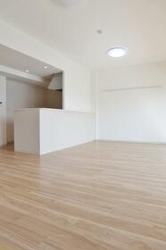 3/16 リビング/ダイニング