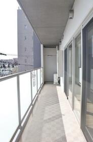 14/16 バルコニー