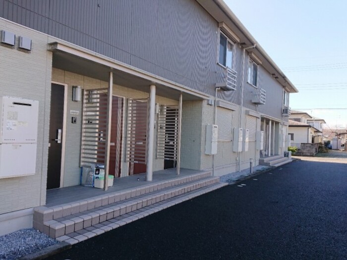 19/20 エントランス